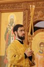 38-Божественная Литургия в Неделю всех святых, в земле Русской просиявших