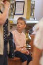 43-Божественная Литургия в Неделю всех святых, в земле Русской просиявших