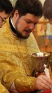 56-Божественная Литургия в Неделю всех святых, в земле Русской просиявших