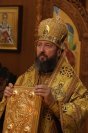 62-Божественная Литургия в Неделю всех святых, в земле Русской просиявших