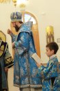4-Введение во храм Пресвятой Богородицы