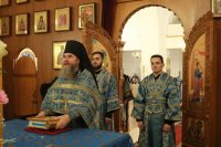 5-Введение во храм Пресвятой Богородицы