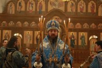 9-Введение во храм Пресвятой Богородицы