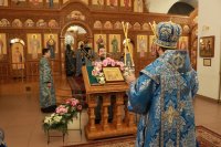 10-Введение во храм Пресвятой Богородицы