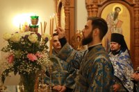 12-Введение во храм Пресвятой Богородицы