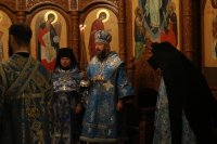 15-Введение во храм Пресвятой Богородицы