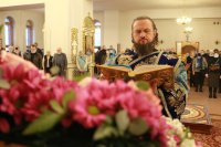 16-Введение во храм Пресвятой Богородицы