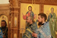 23-Введение во храм Пресвятой Богородицы