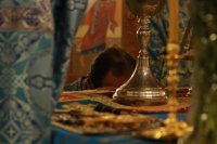 24-Введение во храм Пресвятой Богородицы