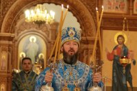 26-Введение во храм Пресвятой Богородицы
