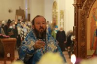 28-Введение во храм Пресвятой Богородицы