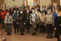 29-Введение во храм Пресвятой Богородицы