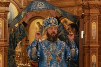 30-Введение во храм Пресвятой Богородицы