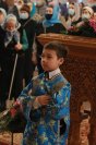 32-Введение во храм Пресвятой Богородицы