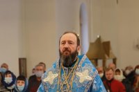 39-Введение во храм Пресвятой Богородицы