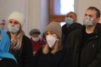 41-Введение во храм Пресвятой Богородицы