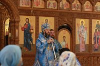 44-Введение во храм Пресвятой Богородицы