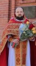5-Архипастырский визит в Свято-Зиновьевский храм города Усть-Каменогорска