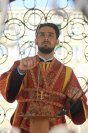 7-Архипастырский визит в Свято-Зиновьевский храм города Усть-Каменогорска