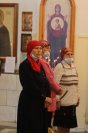8-Архипастырский визит в Свято-Зиновьевский храм города Усть-Каменогорска