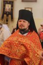 18-Архипастырский визит в Свято-Зиновьевский храм города Усть-Каменогорска