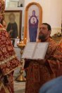 19-Архипастырский визит в Свято-Зиновьевский храм города Усть-Каменогорска