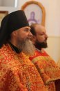 20-Архипастырский визит в Свято-Зиновьевский храм города Усть-Каменогорска