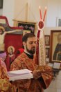 24-Архипастырский визит в Свято-Зиновьевский храм города Усть-Каменогорска