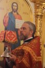 29-Архипастырский визит в Свято-Зиновьевский храм города Усть-Каменогорска