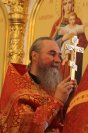 31-Архипастырский визит в Свято-Зиновьевский храм города Усть-Каменогорска