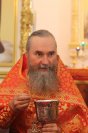 37-Архипастырский визит в Свято-Зиновьевский храм города Усть-Каменогорска