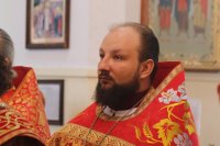 39-Архипастырский визит в Свято-Зиновьевский храм города Усть-Каменогорска