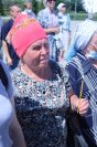 7-На сороковой день упокоения архимандрита Спиридона (Теплухина) в Свято-Троицком храме города Усть-Каменогорска состоялись заупокойные богослужения