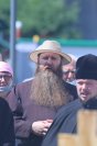 14-На сороковой день упокоения архимандрита Спиридона (Теплухина) в Свято-Троицком храме города Усть-Каменогорска состоялись заупокойные богослужения