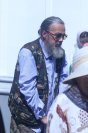 17-На сороковой день упокоения архимандрита Спиридона (Теплухина) в Свято-Троицком храме города Усть-Каменогорска состоялись заупокойные богослужения