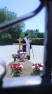 24-На сороковой день упокоения архимандрита Спиридона (Теплухина) в Свято-Троицком храме города Усть-Каменогорска состоялись заупокойные богослужения