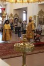 3-Служение епископа Амфилохия в Неделю 11-ю по Пятидесятнице