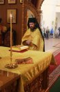 4-Служение епископа Амфилохия в Неделю 11-ю по Пятидесятнице