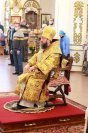 6-Служение епископа Амфилохия в Неделю 11-ю по Пятидесятнице