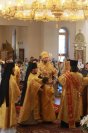 8-Служение епископа Амфилохия в Неделю 11-ю по Пятидесятнице
