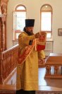 12-Служение епископа Амфилохия в Неделю 11-ю по Пятидесятнице