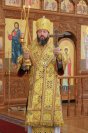 14-Служение епископа Амфилохия в Неделю 11-ю по Пятидесятнице