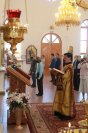 15-Служение епископа Амфилохия в Неделю 11-ю по Пятидесятнице