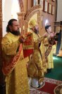 21-Служение епископа Амфилохия в Неделю 11-ю по Пятидесятнице
