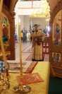 23-Служение епископа Амфилохия в Неделю 11-ю по Пятидесятнице