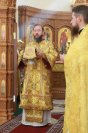 26-Служение епископа Амфилохия в Неделю 11-ю по Пятидесятнице