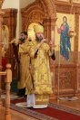 35-Служение епископа Амфилохия в Неделю 11-ю по Пятидесятнице