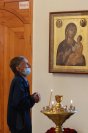 36-Служение епископа Амфилохия в Неделю 11-ю по Пятидесятнице