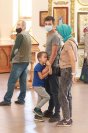 37-Служение епископа Амфилохия в Неделю 11-ю по Пятидесятнице