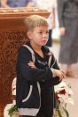 40-Служение епископа Амфилохия в Неделю 11-ю по Пятидесятнице